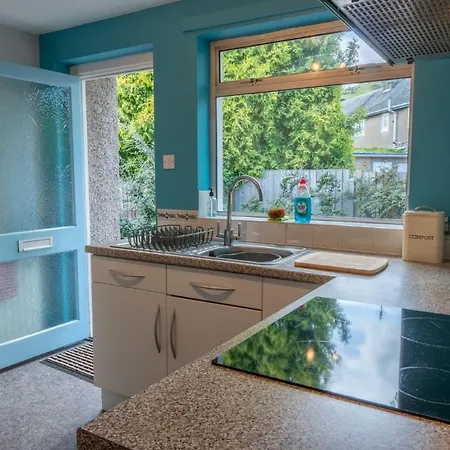 Nyaraló Avondale Bungalow