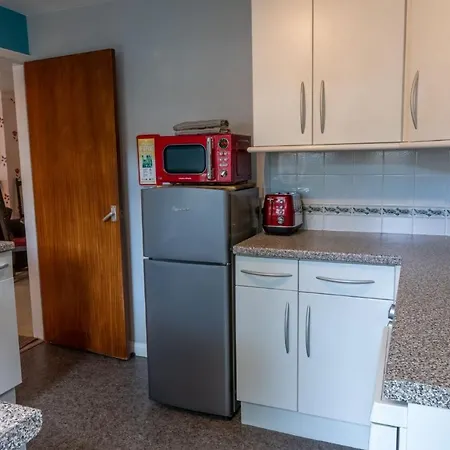 Avondale Bungalow