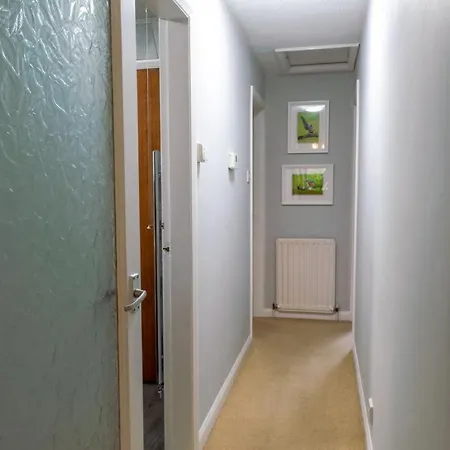 Avondale Bungalow Дом отдыха Стейвли