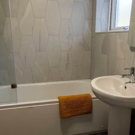 Дом отдыха Avondale Bungalow Стейвли