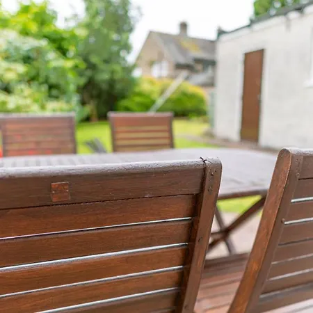 Avondale Bungalow * Staveley (Cumbria)