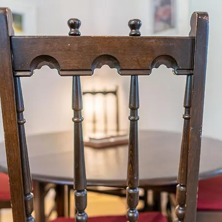 Avondale Bungalow *