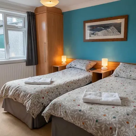 Casa vacanze Avondale Bungalow Staveley (Cumbria)